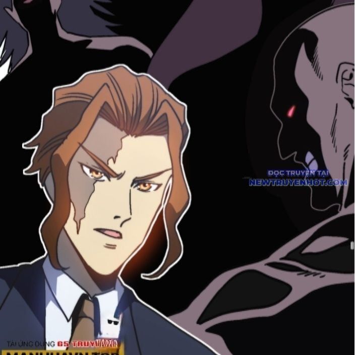 Cao Võ: Hạ Cánh Đến Một Vạn Năm Sau Chap 193 - Next Chap 194