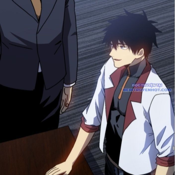 Cao Võ: Hạ Cánh Đến Một Vạn Năm Sau Chap 193 - Next Chap 194