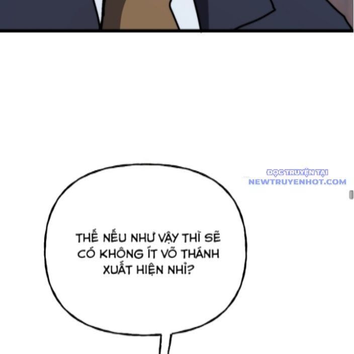Cao Võ: Hạ Cánh Đến Một Vạn Năm Sau Chap 193 - Next Chap 194