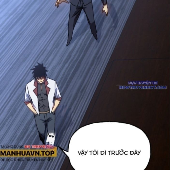 Cao Võ: Hạ Cánh Đến Một Vạn Năm Sau Chap 193 - Next Chap 194