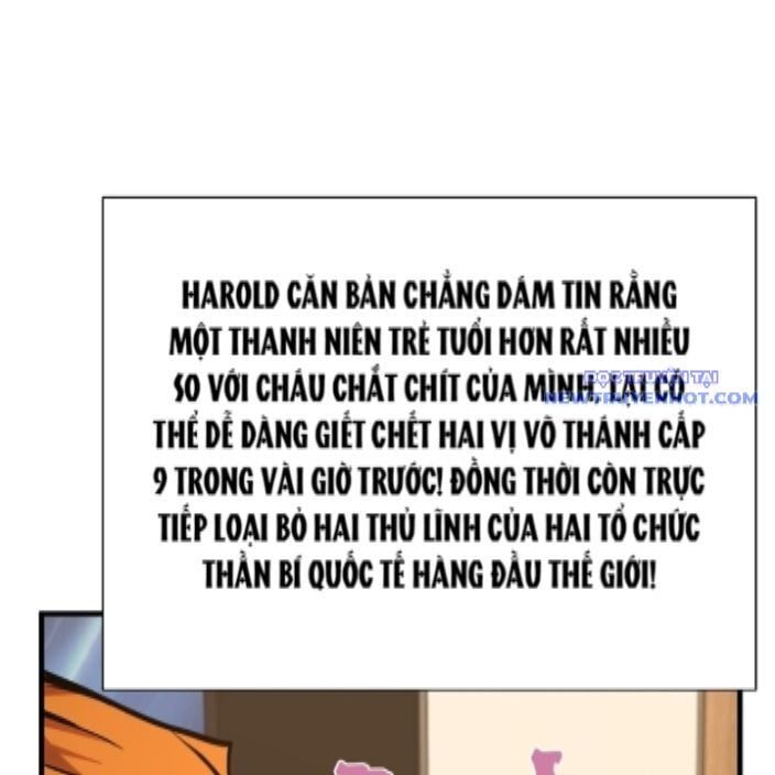 Cao Võ: Hạ Cánh Đến Một Vạn Năm Sau Chap 193 - Next Chap 194