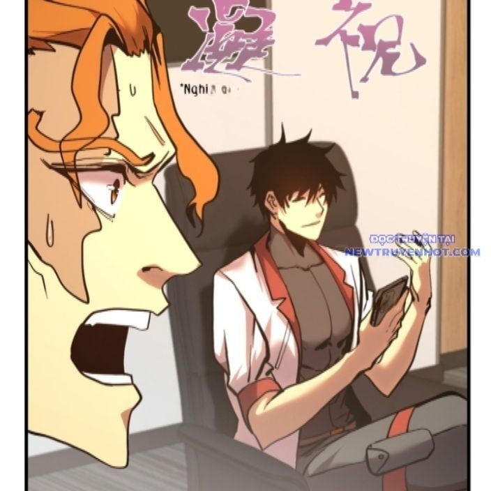 Cao Võ: Hạ Cánh Đến Một Vạn Năm Sau Chap 193 - Next Chap 194