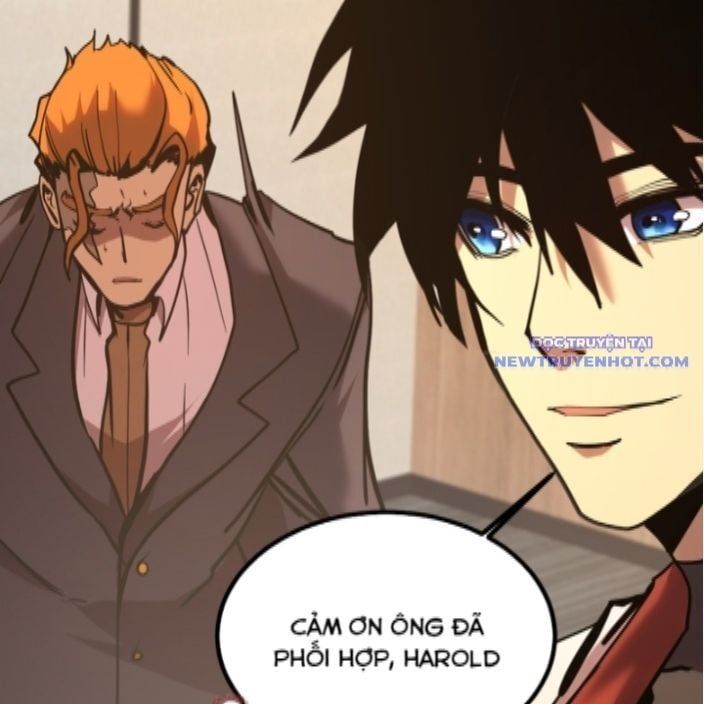 Cao Võ: Hạ Cánh Đến Một Vạn Năm Sau Chap 193 - Next Chap 194