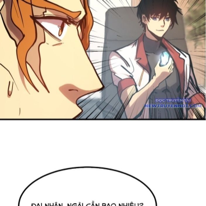 Cao Võ: Hạ Cánh Đến Một Vạn Năm Sau Chap 193 - Next Chap 194
