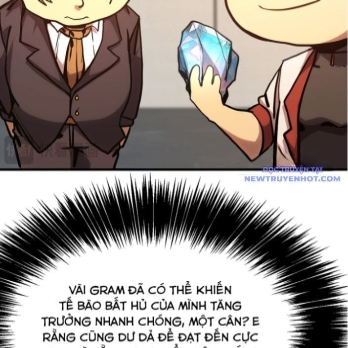 Cao Võ: Hạ Cánh Đến Một Vạn Năm Sau Chap 193 - Next Chap 194