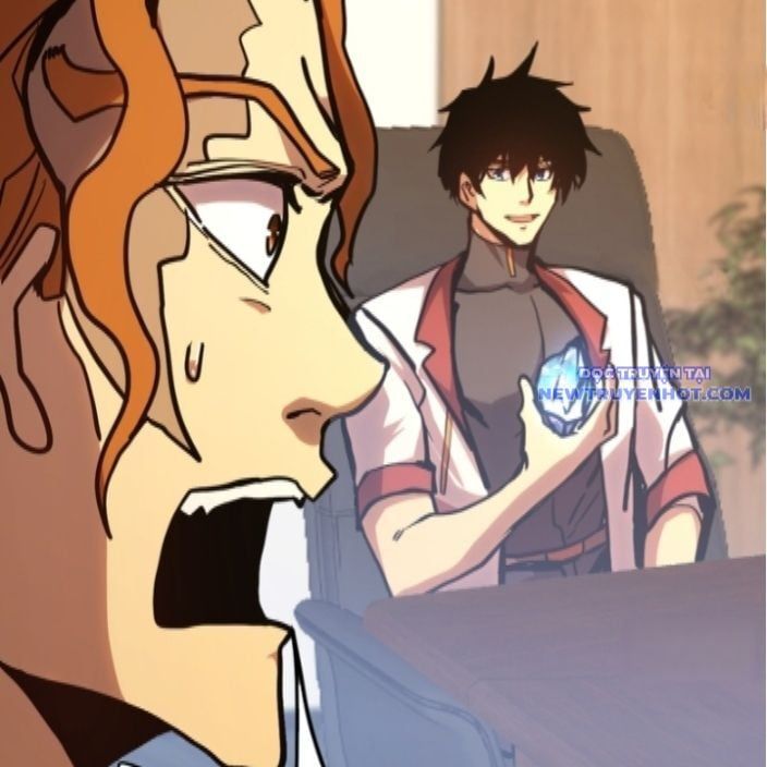 Cao Võ: Hạ Cánh Đến Một Vạn Năm Sau Chap 193 - Next Chap 194