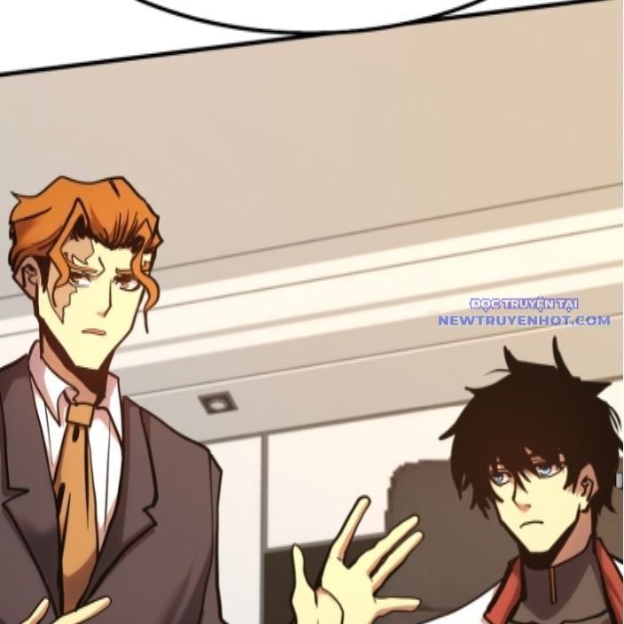 Cao Võ: Hạ Cánh Đến Một Vạn Năm Sau Chap 193 - Next Chap 194