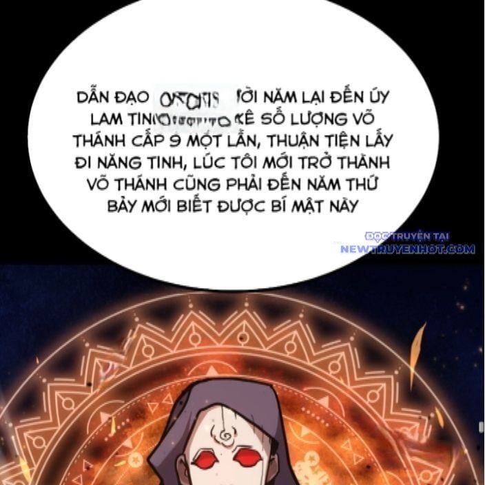 Cao Võ: Hạ Cánh Đến Một Vạn Năm Sau Chap 193 - Next Chap 194