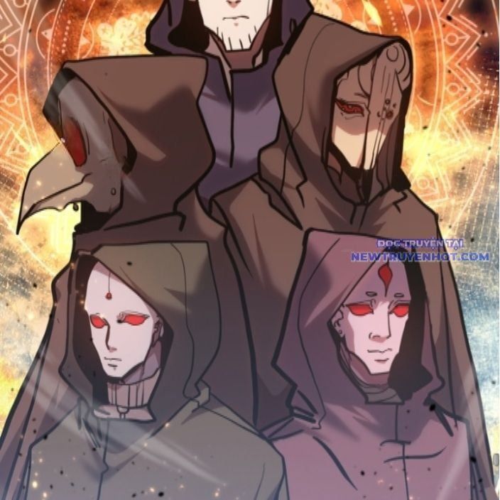 Cao Võ: Hạ Cánh Đến Một Vạn Năm Sau Chap 193 - Next Chap 194