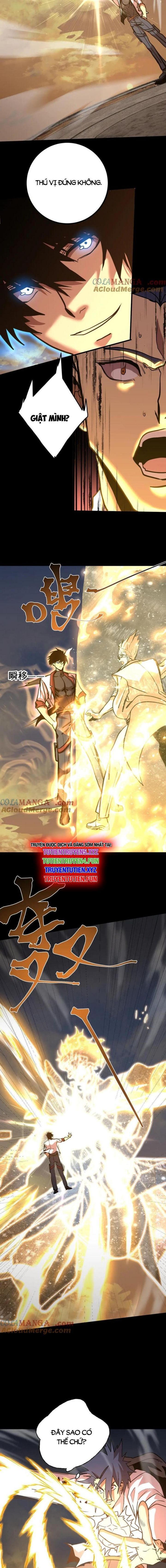 Cao Võ: Hạ Cánh Đến Một Vạn Năm Sau Chap 192 - Next Chap 193