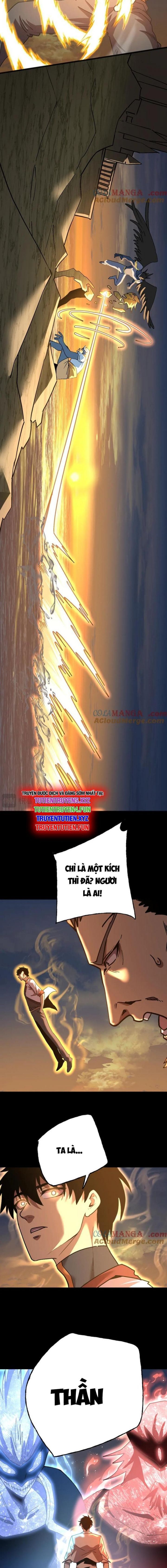 Cao Võ: Hạ Cánh Đến Một Vạn Năm Sau Chap 192 - Next Chap 193