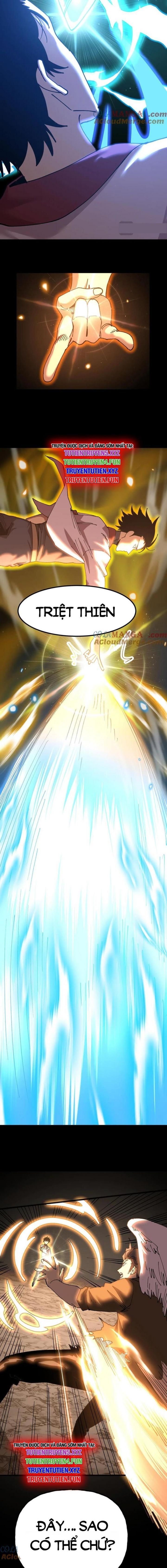 Cao Võ: Hạ Cánh Đến Một Vạn Năm Sau Chap 192 - Next Chap 193