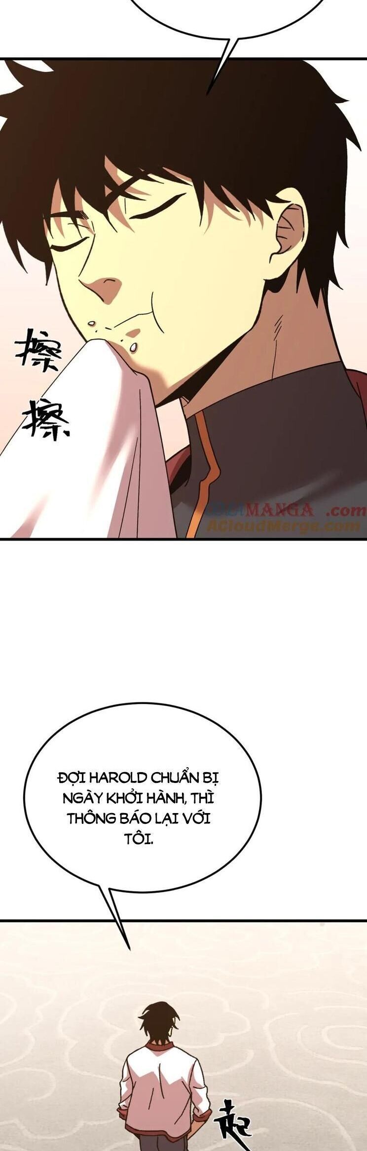 Cao Võ: Hạ Cánh Đến Một Vạn Năm Sau Chap 194 - Next Chap 195