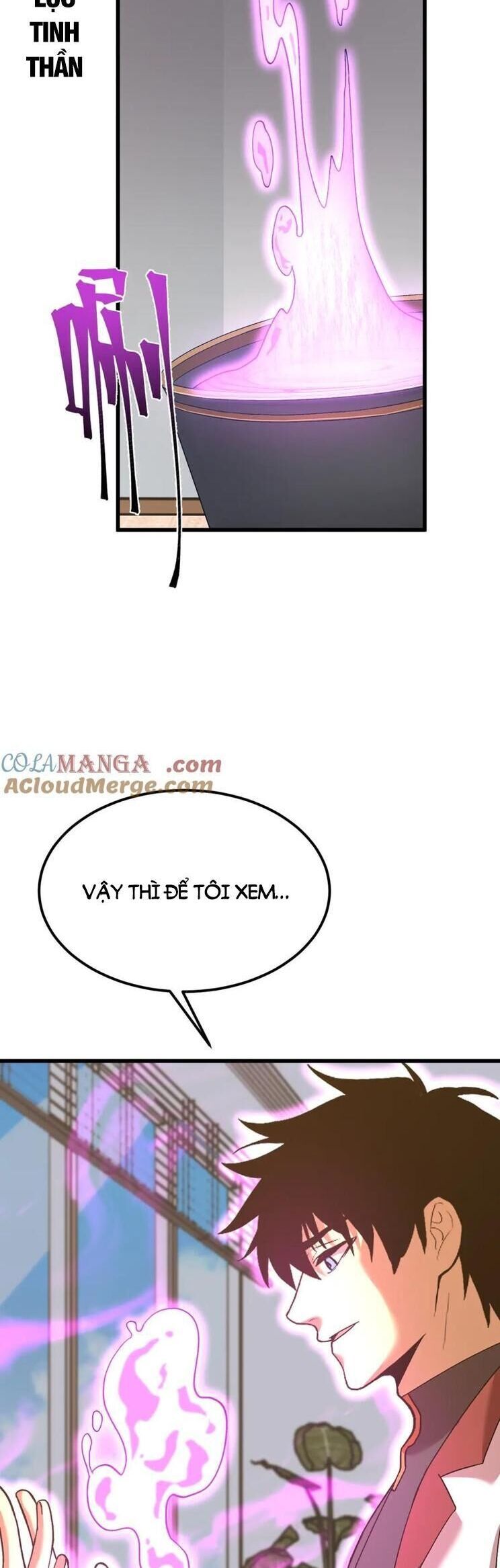 Cao Võ: Hạ Cánh Đến Một Vạn Năm Sau Chap 194 - Next Chap 195