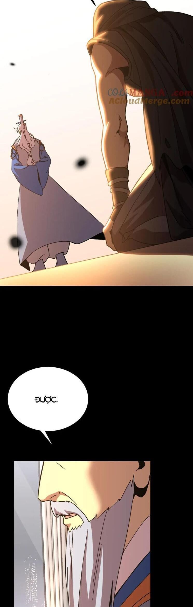 Cao Võ: Hạ Cánh Đến Một Vạn Năm Sau Chap 194 - Next Chap 195