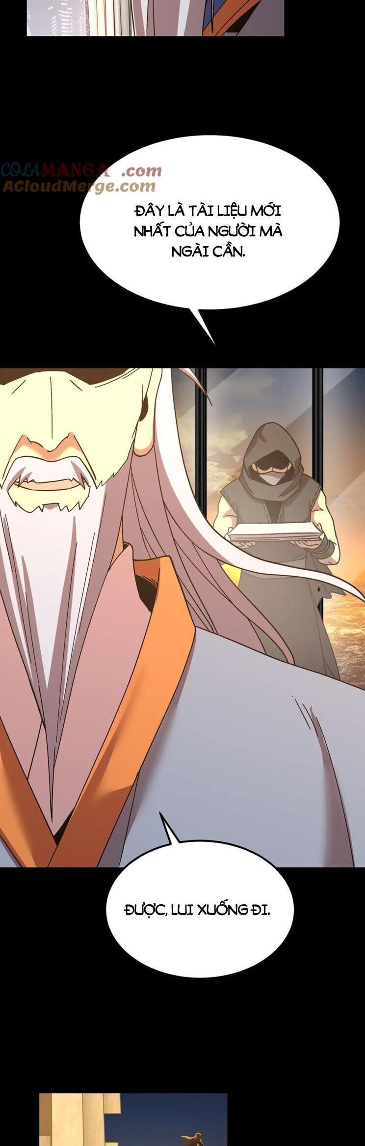 Cao Võ: Hạ Cánh Đến Một Vạn Năm Sau Chap 194 - Next Chap 195