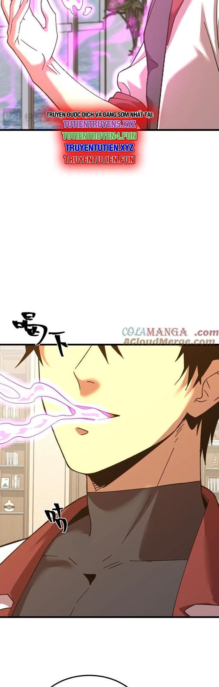 Cao Võ: Hạ Cánh Đến Một Vạn Năm Sau Chap 194 - Next Chap 195