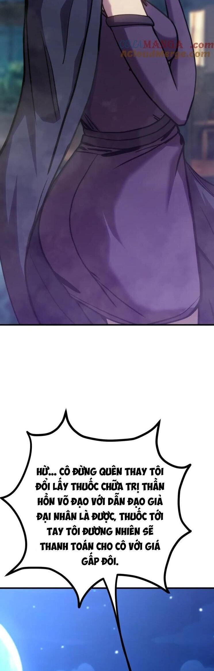 Cao Võ: Hạ Cánh Đến Một Vạn Năm Sau Chap 194 - Next Chap 195