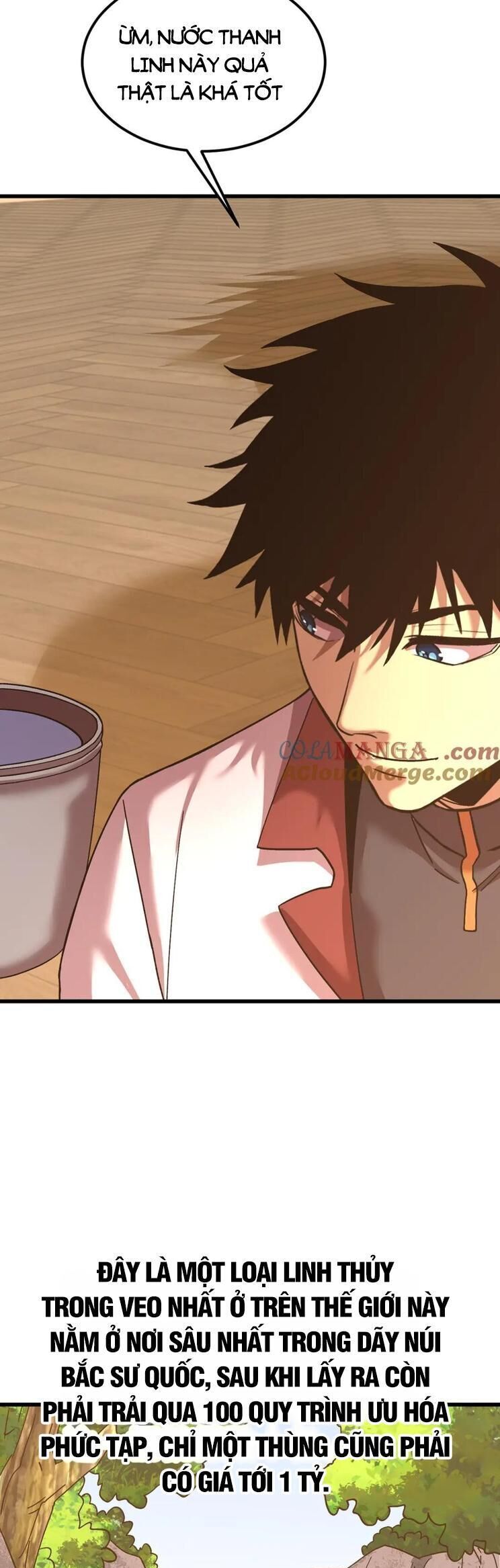 Cao Võ: Hạ Cánh Đến Một Vạn Năm Sau Chap 194 - Next Chap 195