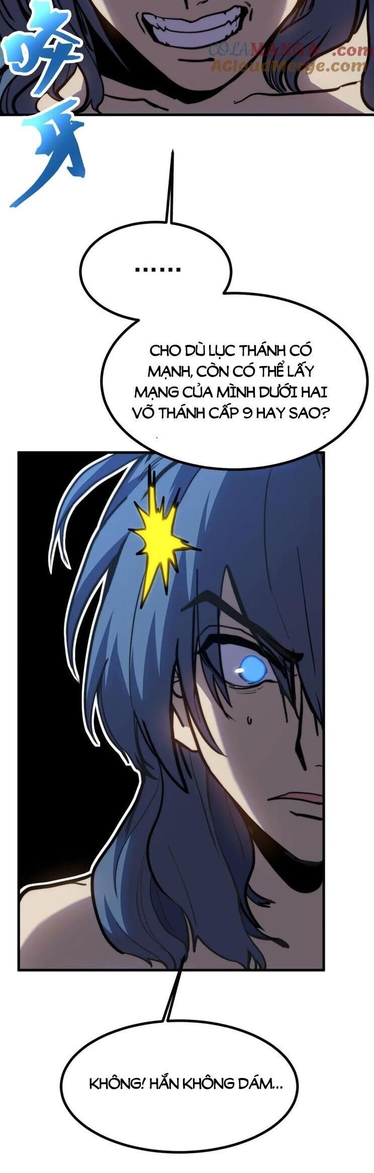 Cao Võ: Hạ Cánh Đến Một Vạn Năm Sau Chap 194 - Next Chap 195