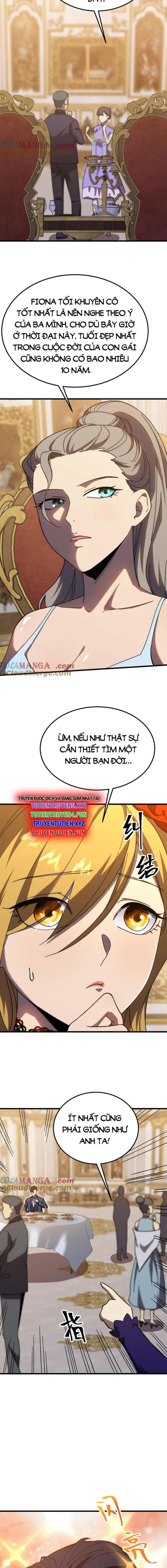 Cao Võ: Hạ Cánh Đến Một Vạn Năm Sau Chap 196 - Next Chap 197