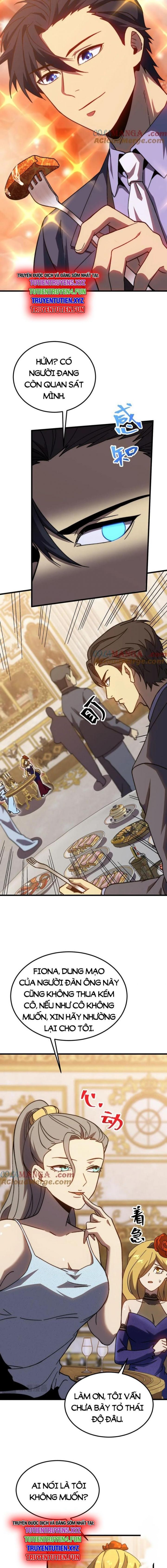 Cao Võ: Hạ Cánh Đến Một Vạn Năm Sau Chap 196 - Next Chap 197