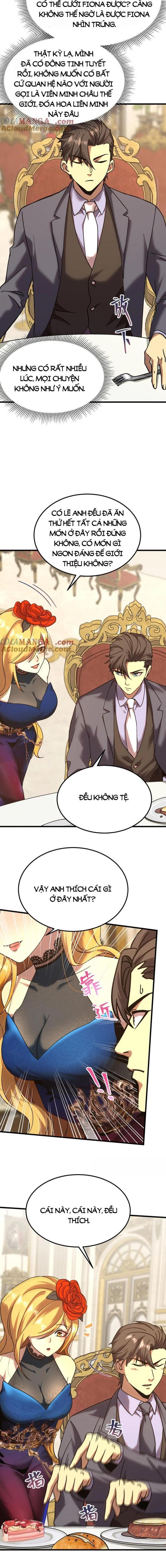 Cao Võ: Hạ Cánh Đến Một Vạn Năm Sau Chap 196 - Next Chap 197