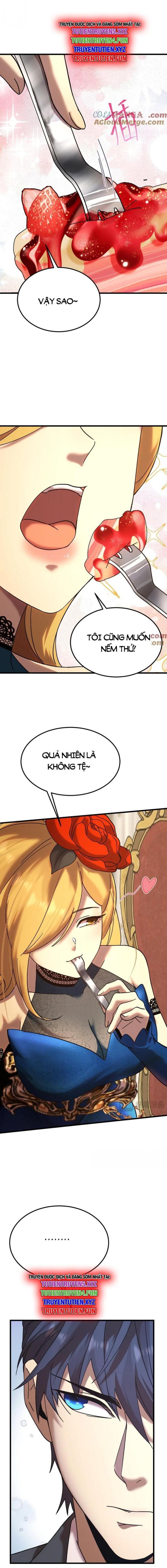 Cao Võ: Hạ Cánh Đến Một Vạn Năm Sau Chap 196 - Next Chap 197