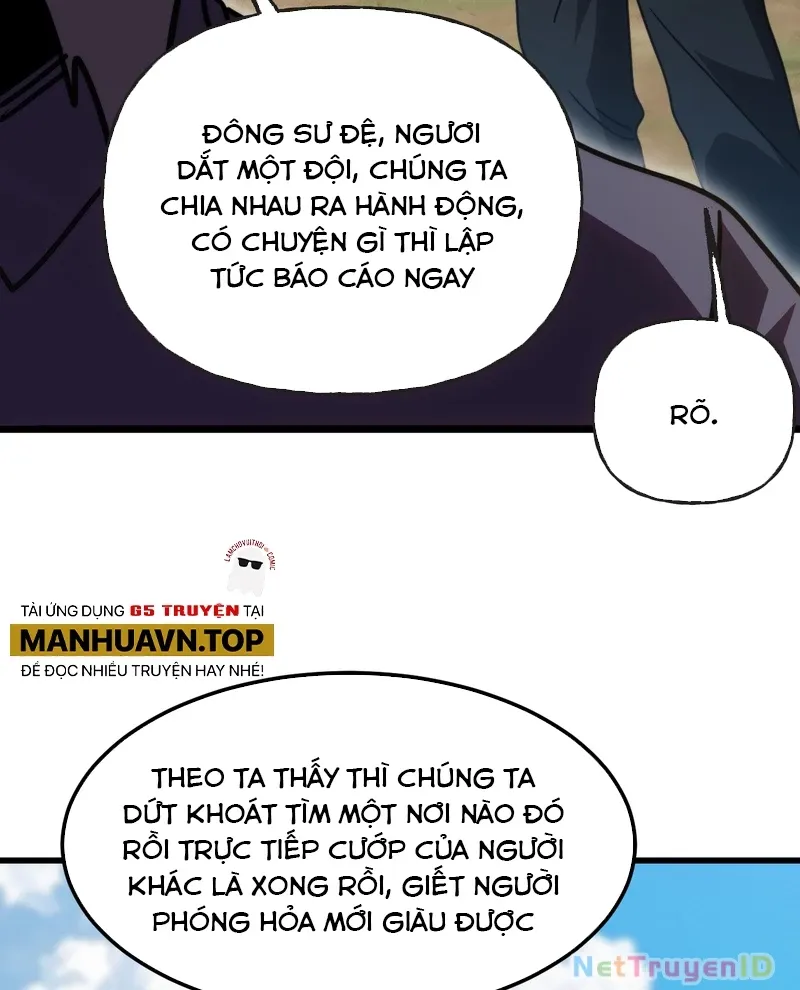 Cao Võ: Hạ Cánh Đến Một Vạn Năm Sau Chap 197 - Next Chap 198