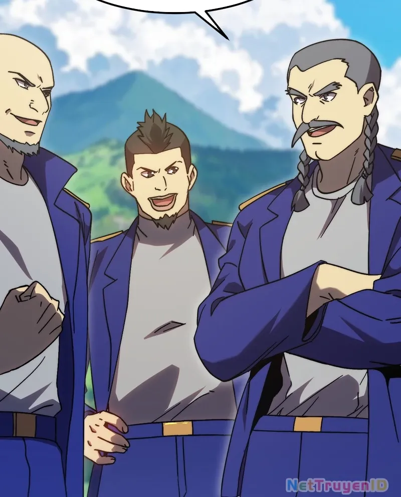 Cao Võ: Hạ Cánh Đến Một Vạn Năm Sau Chap 197 - Next Chap 198