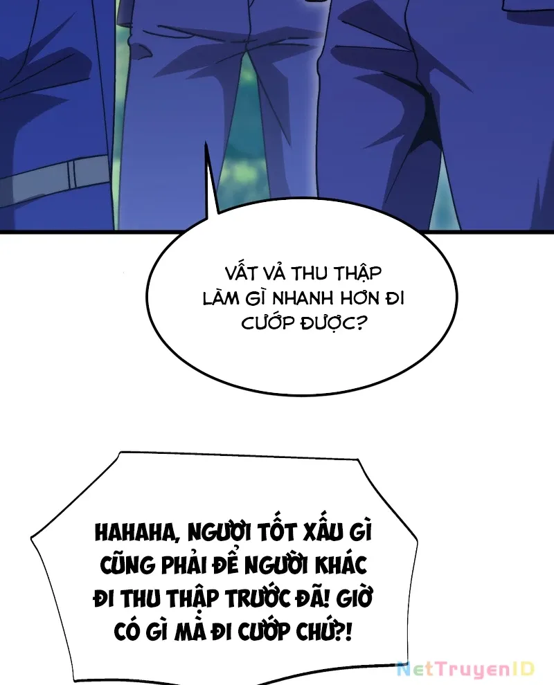 Cao Võ: Hạ Cánh Đến Một Vạn Năm Sau Chap 197 - Next Chap 198