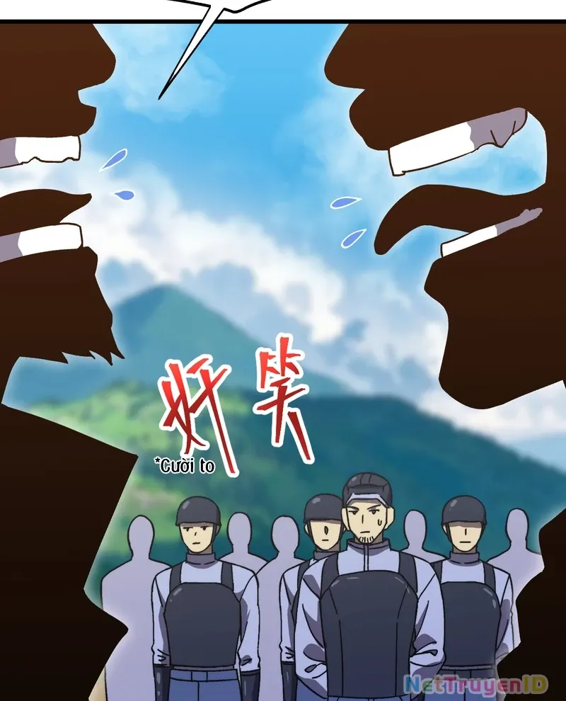 Cao Võ: Hạ Cánh Đến Một Vạn Năm Sau Chap 197 - Next Chap 198