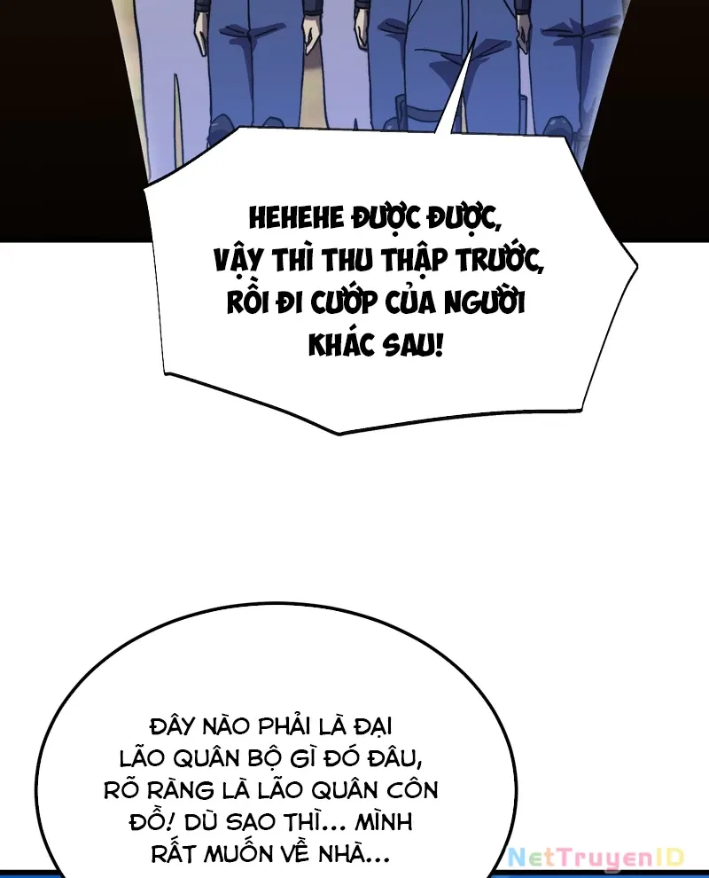 Cao Võ: Hạ Cánh Đến Một Vạn Năm Sau Chap 197 - Next Chap 198