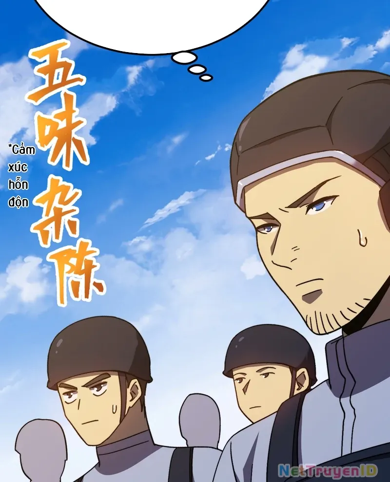 Cao Võ: Hạ Cánh Đến Một Vạn Năm Sau Chap 197 - Next Chap 198