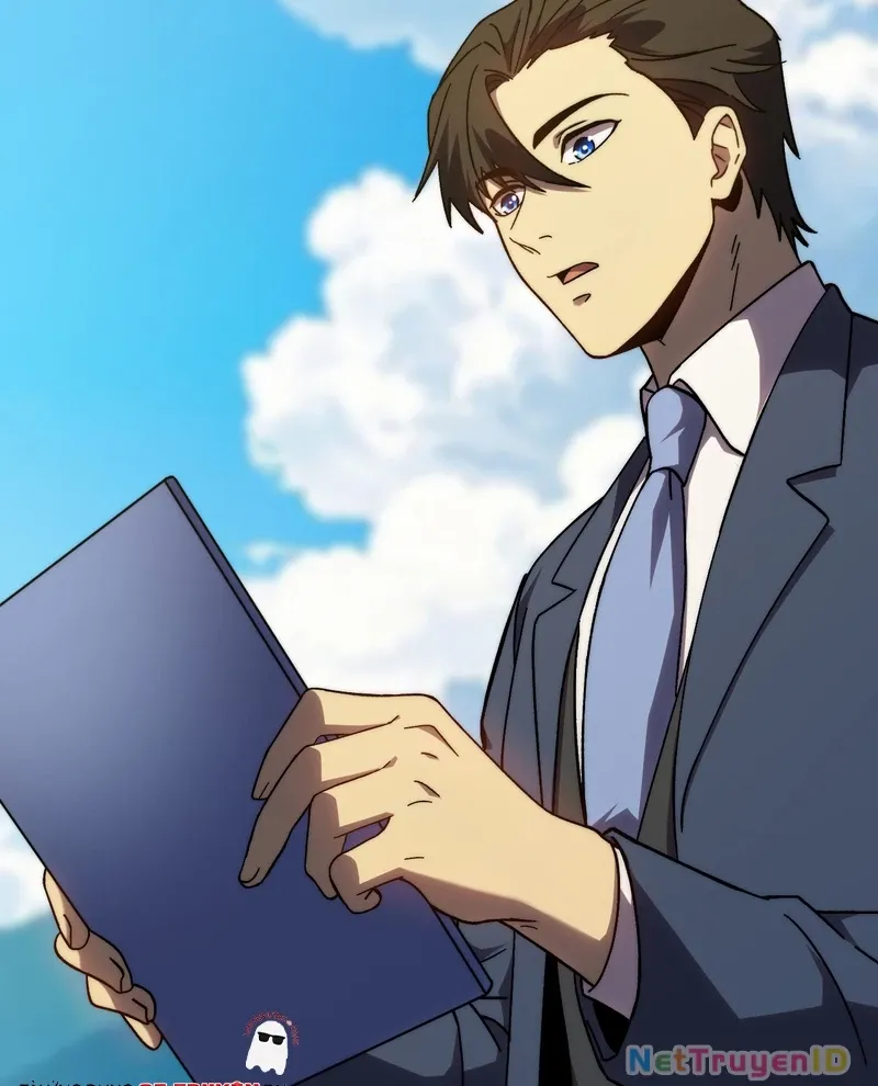 Cao Võ: Hạ Cánh Đến Một Vạn Năm Sau Chap 197 - Next Chap 198