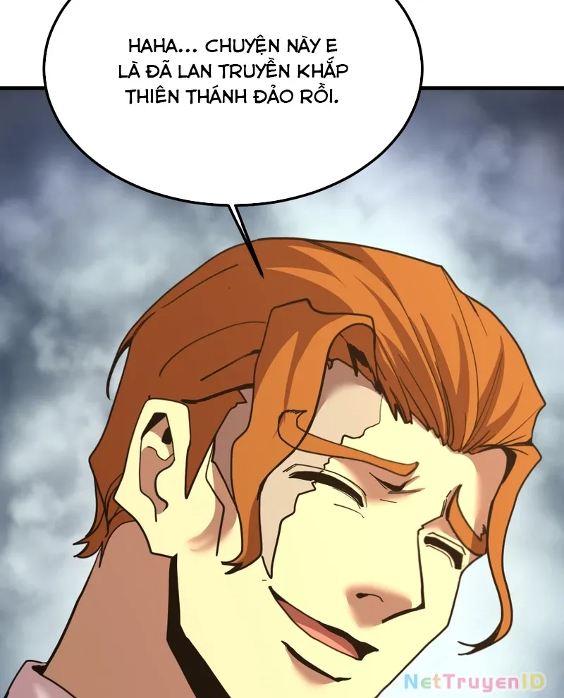 Cao Võ: Hạ Cánh Đến Một Vạn Năm Sau Chap 197 - Next Chap 198