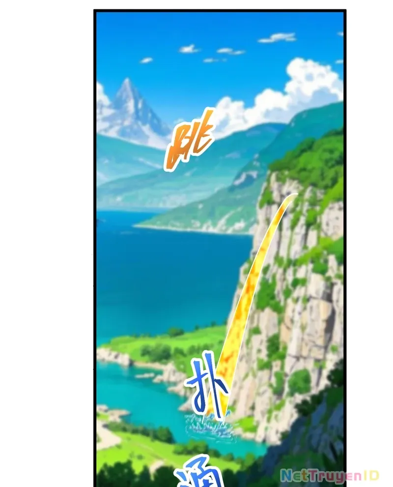 Cao Võ: Hạ Cánh Đến Một Vạn Năm Sau Chap 197 - Next Chap 198