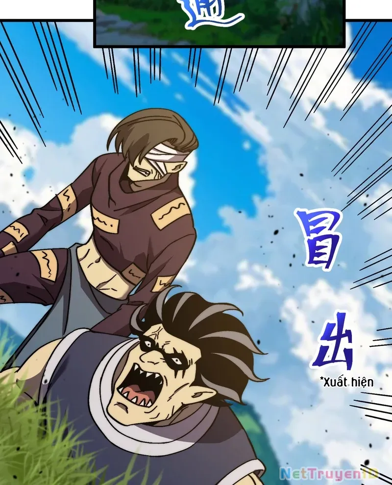 Cao Võ: Hạ Cánh Đến Một Vạn Năm Sau Chap 197 - Next Chap 198