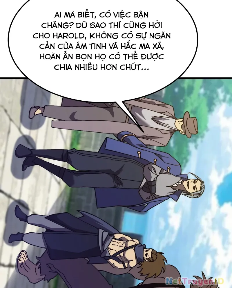 Cao Võ: Hạ Cánh Đến Một Vạn Năm Sau Chap 197 - Next Chap 198