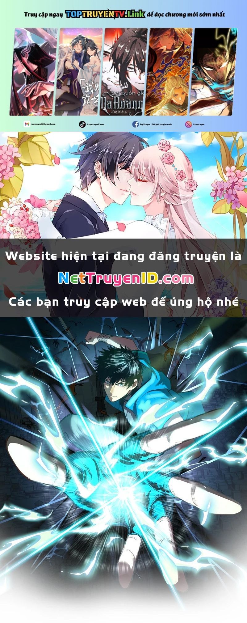 Cao Võ: Hạ Cánh Đến Một Vạn Năm Sau Chap 197 - Next Chap 198