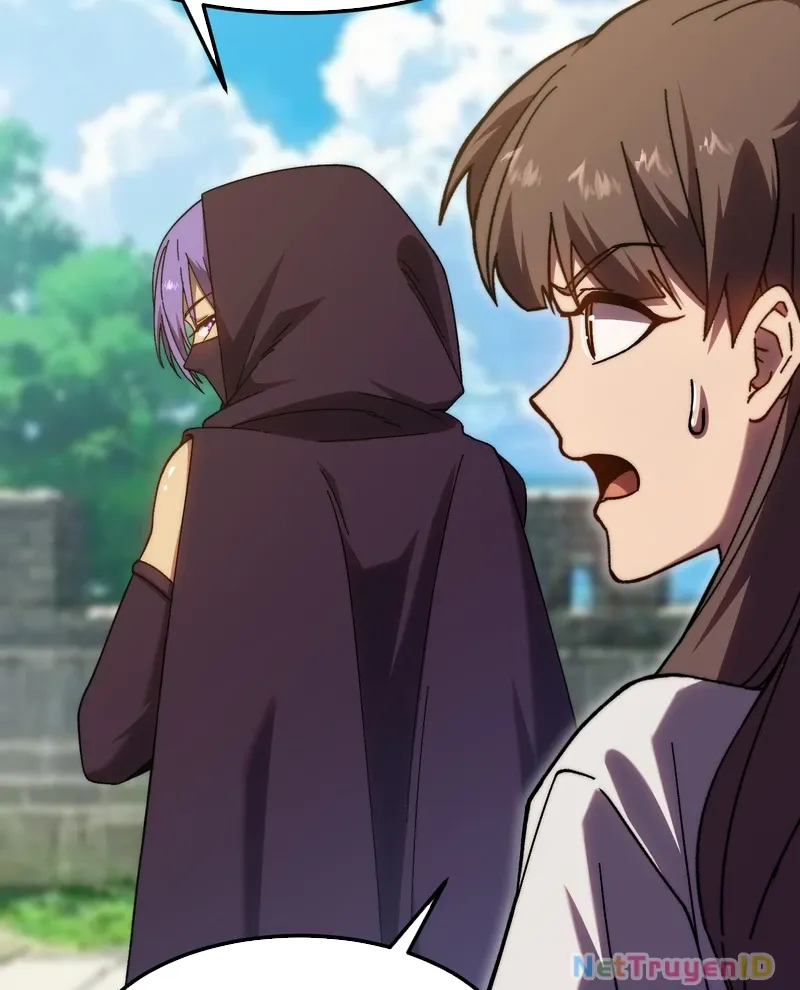 Cao Võ: Hạ Cánh Đến Một Vạn Năm Sau Chap 197 - Next Chap 198