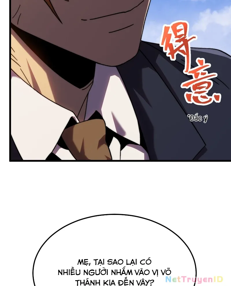 Cao Võ: Hạ Cánh Đến Một Vạn Năm Sau Chap 197 - Next Chap 198