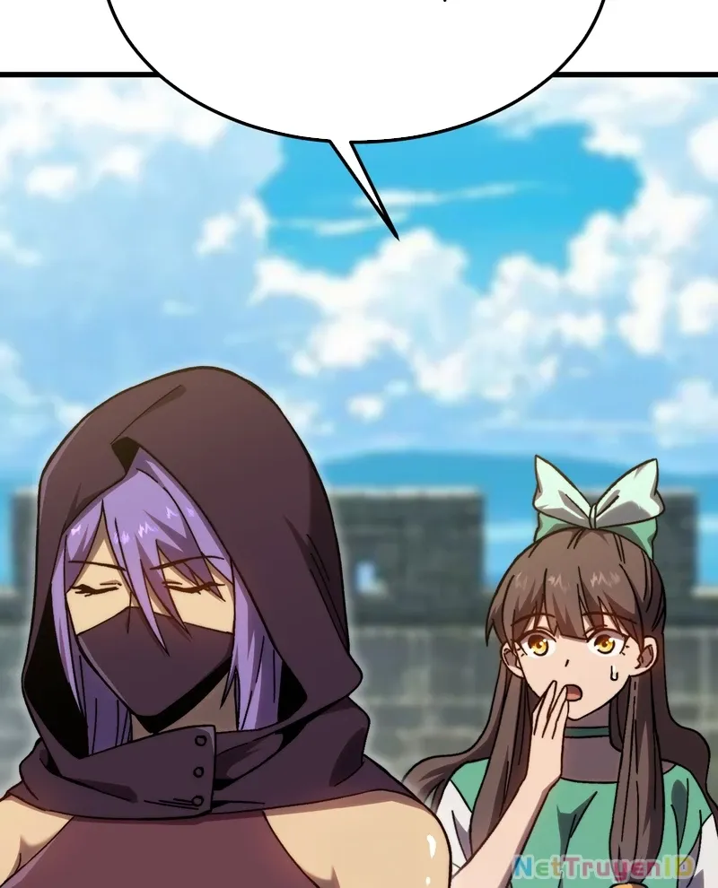 Cao Võ: Hạ Cánh Đến Một Vạn Năm Sau Chap 197 - Next Chap 198