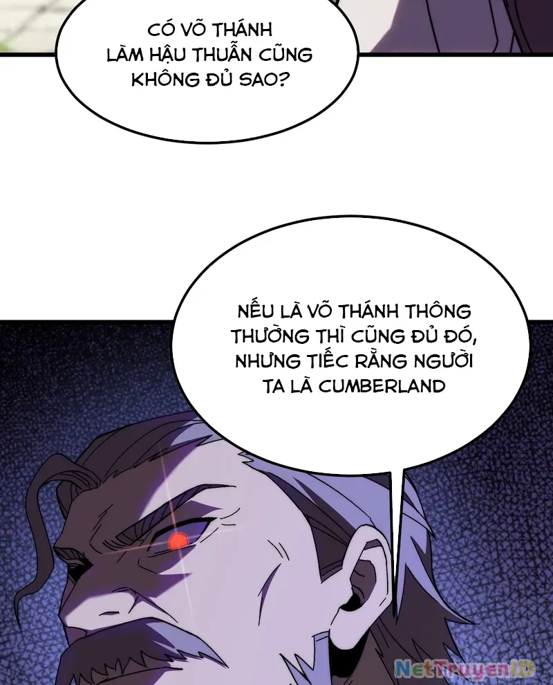 Cao Võ: Hạ Cánh Đến Một Vạn Năm Sau Chap 197 - Next Chap 198