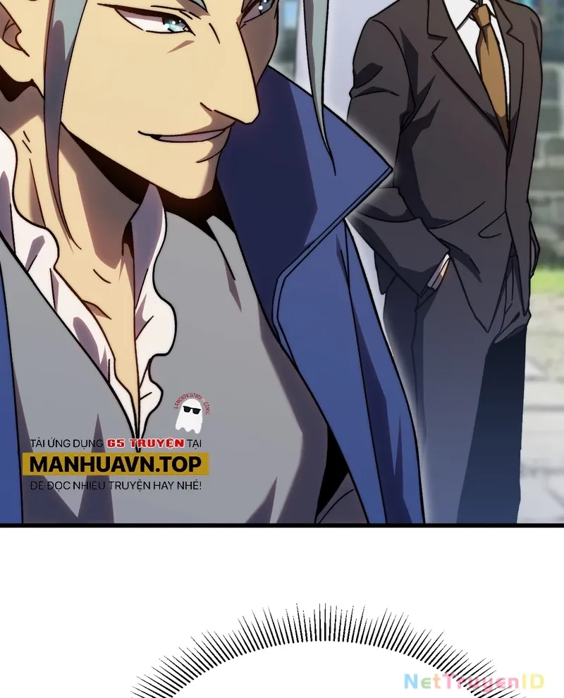 Cao Võ: Hạ Cánh Đến Một Vạn Năm Sau Chap 197 - Next Chap 198