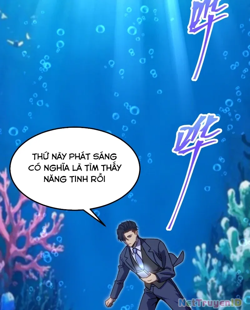 Cao Võ: Hạ Cánh Đến Một Vạn Năm Sau Chap 197 - Next Chap 198