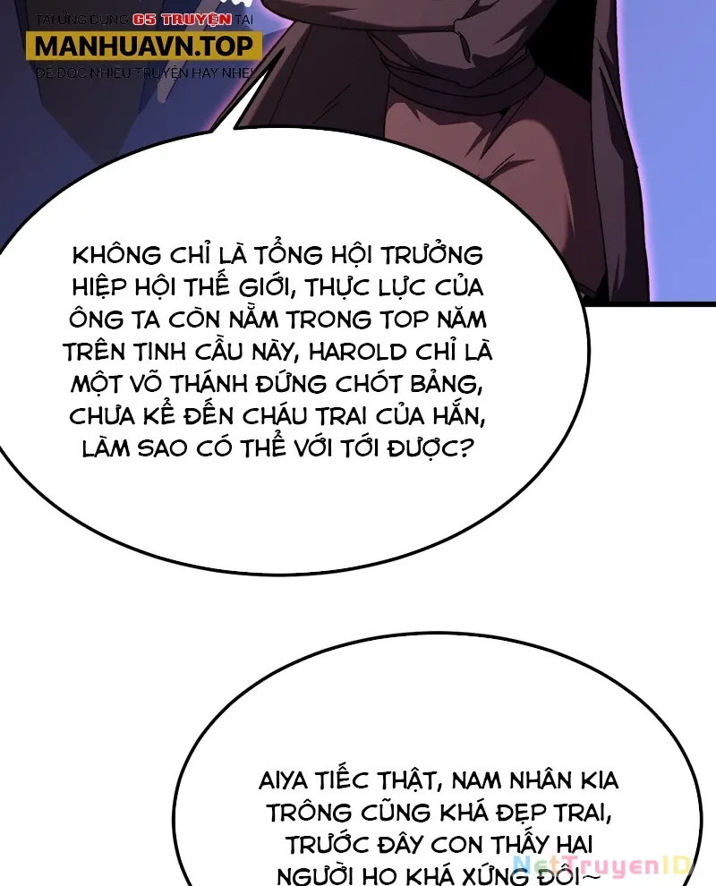 Cao Võ: Hạ Cánh Đến Một Vạn Năm Sau Chap 197 - Next Chap 198