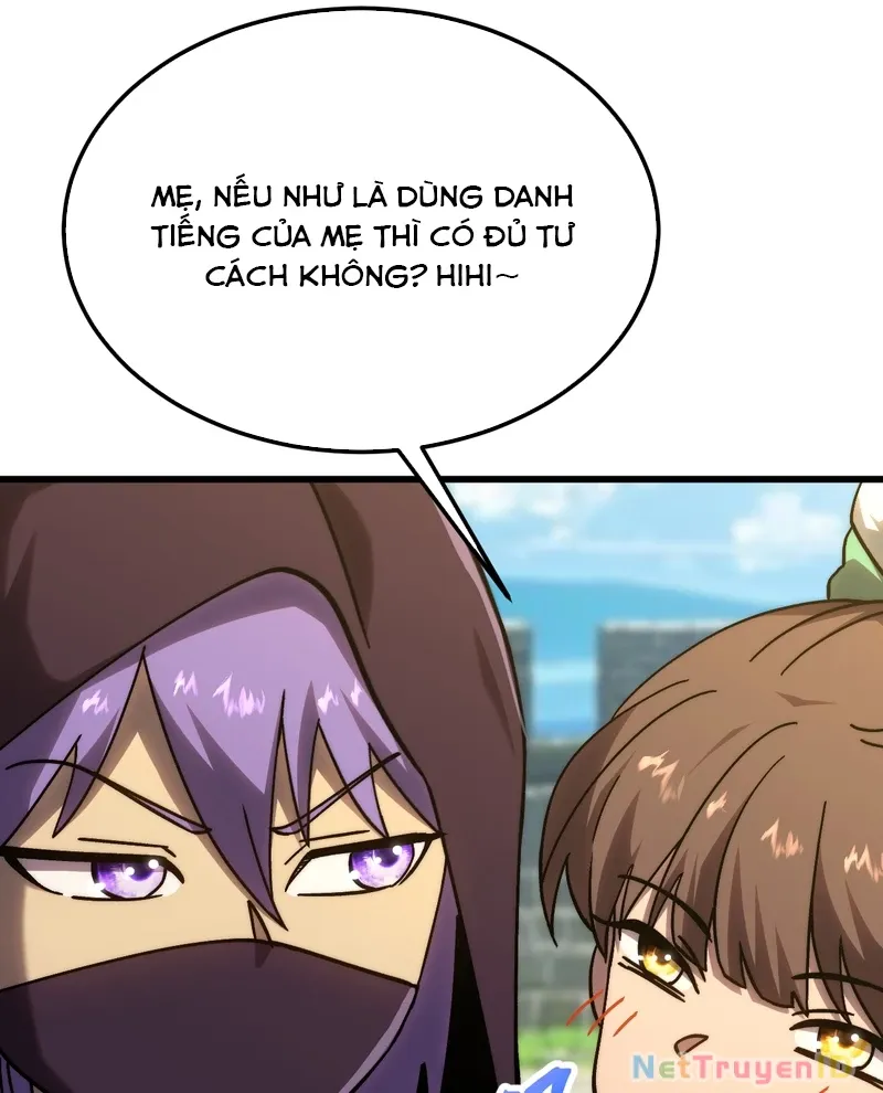 Cao Võ: Hạ Cánh Đến Một Vạn Năm Sau Chap 197 - Next Chap 198