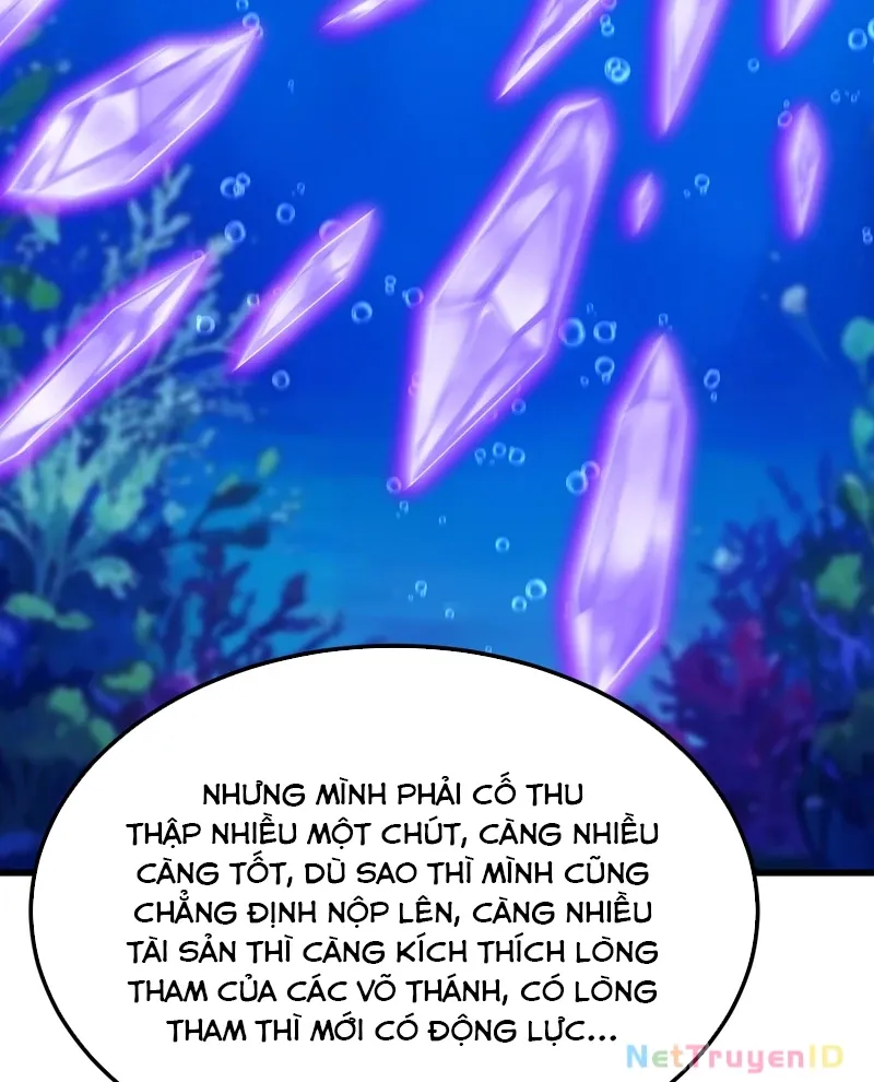 Cao Võ: Hạ Cánh Đến Một Vạn Năm Sau Chap 197 - Next Chap 198