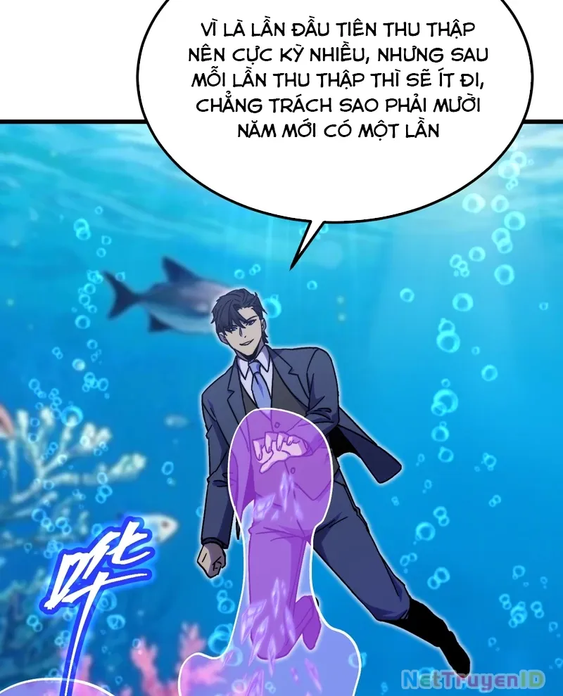 Cao Võ: Hạ Cánh Đến Một Vạn Năm Sau Chap 197 - Next Chap 198